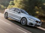 BMW 435i Gran Coupe M Sport Package 2014 года